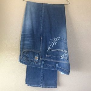 Men’s Cinch Jeans